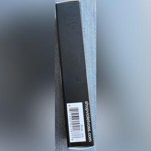 Violet Voss clear lip gloss